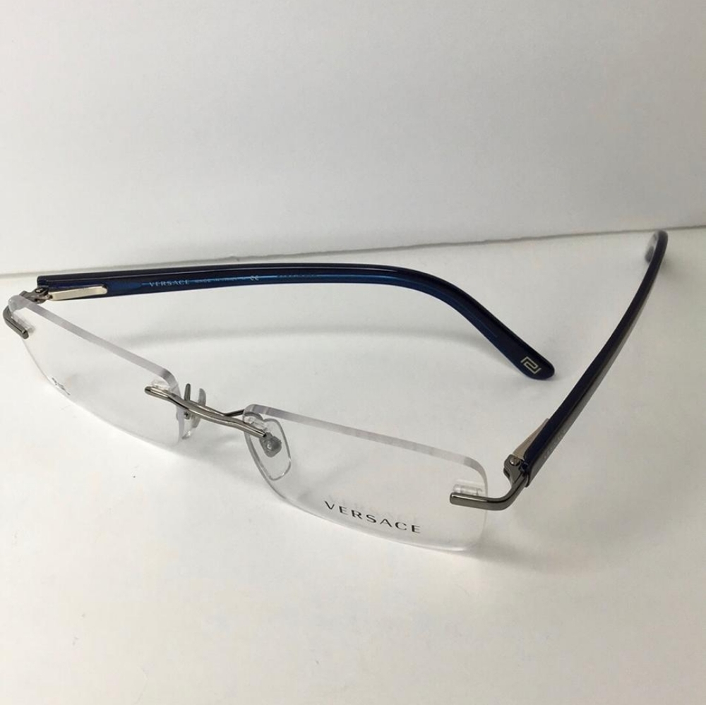 Versace Eyeglasses Frames